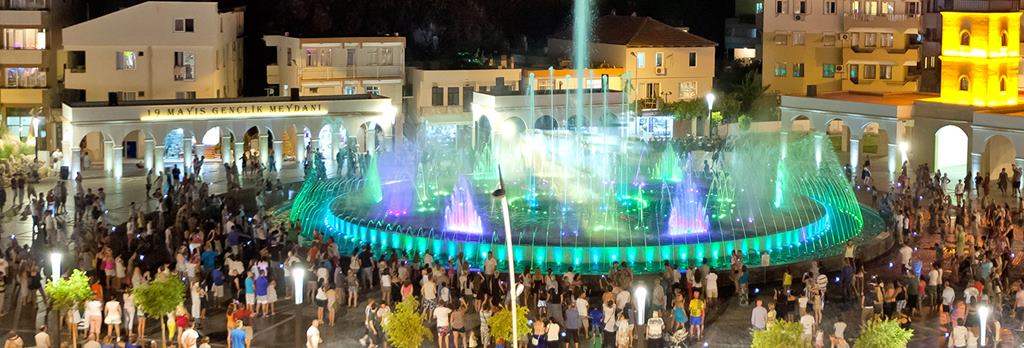 2 gece 3 gün Marmaris Mini Tatil Paketleri | Tatil Paketleri ve Günlük Turlar